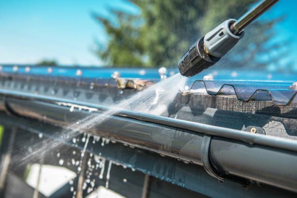 Best Exterior Home Cleaning  in Danville, IN