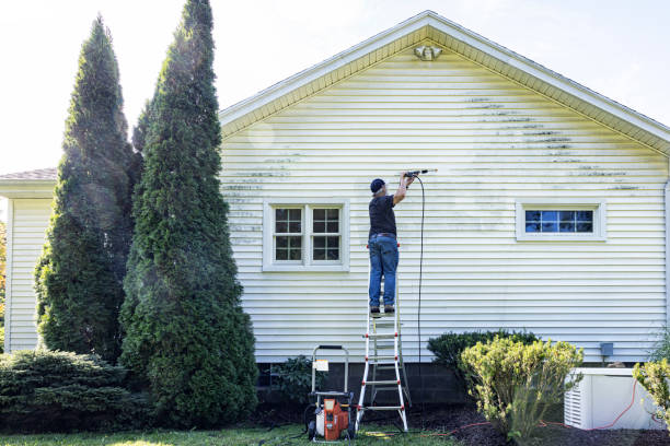 Best Best Pressure Washing Companies  in Danville, IN