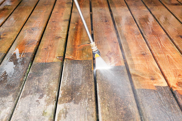 Professional Pressure Washing in Danville, IN