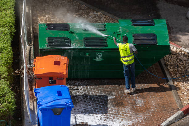 Best Best Pressure Washing Companies  in Danville, IN
